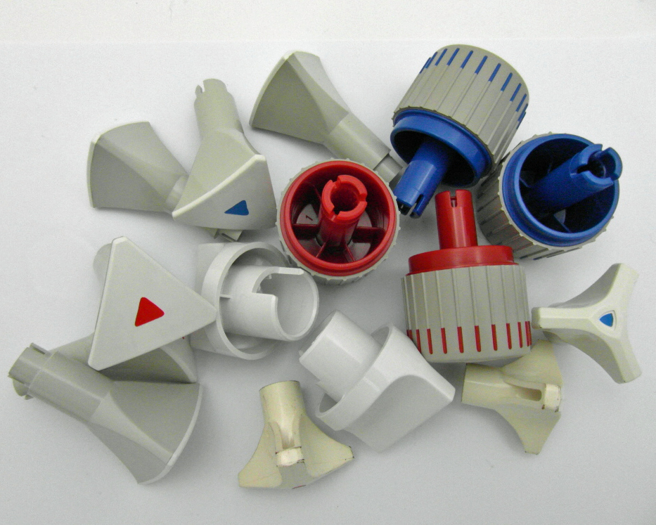 Bouton pour chauffe-eau CHAFFOTEAUX